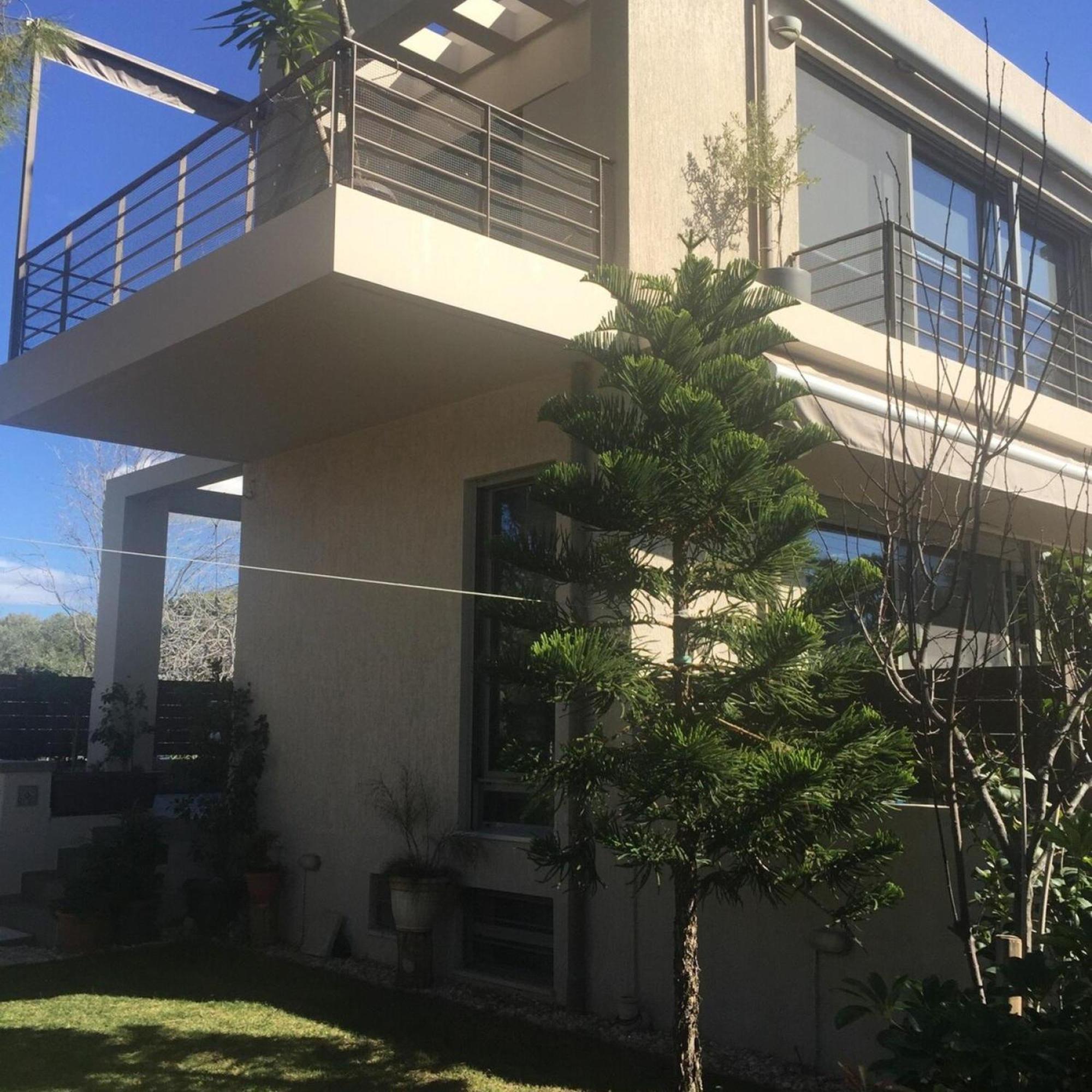 Azure House At Lagonissi 拉格尼西 外观 照片