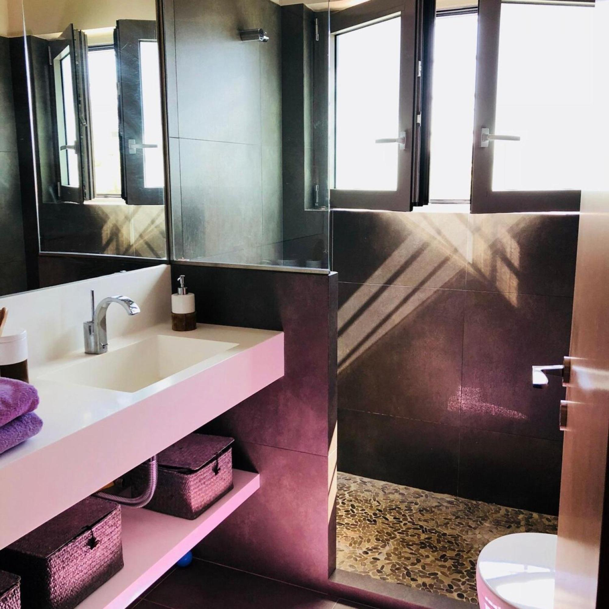 Azure House At Lagonissi 拉格尼西 外观 照片