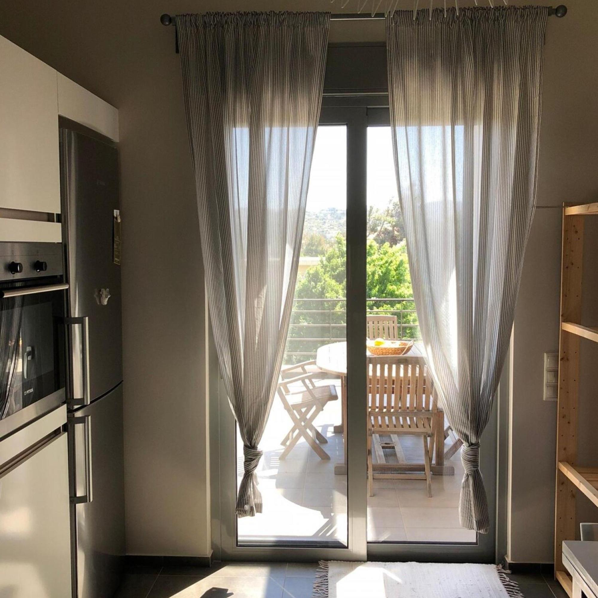 Azure House At Lagonissi 拉格尼西 外观 照片